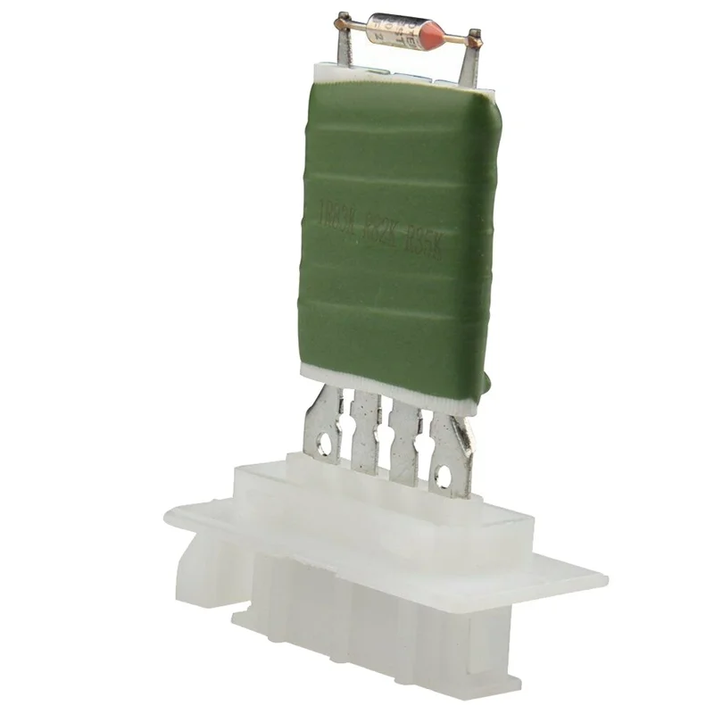 

Car Blower Motor A/C Fan Control Resistor for Jetta Golf Passat Rabbit for - S3 A3 1K0959263 1K0959263A