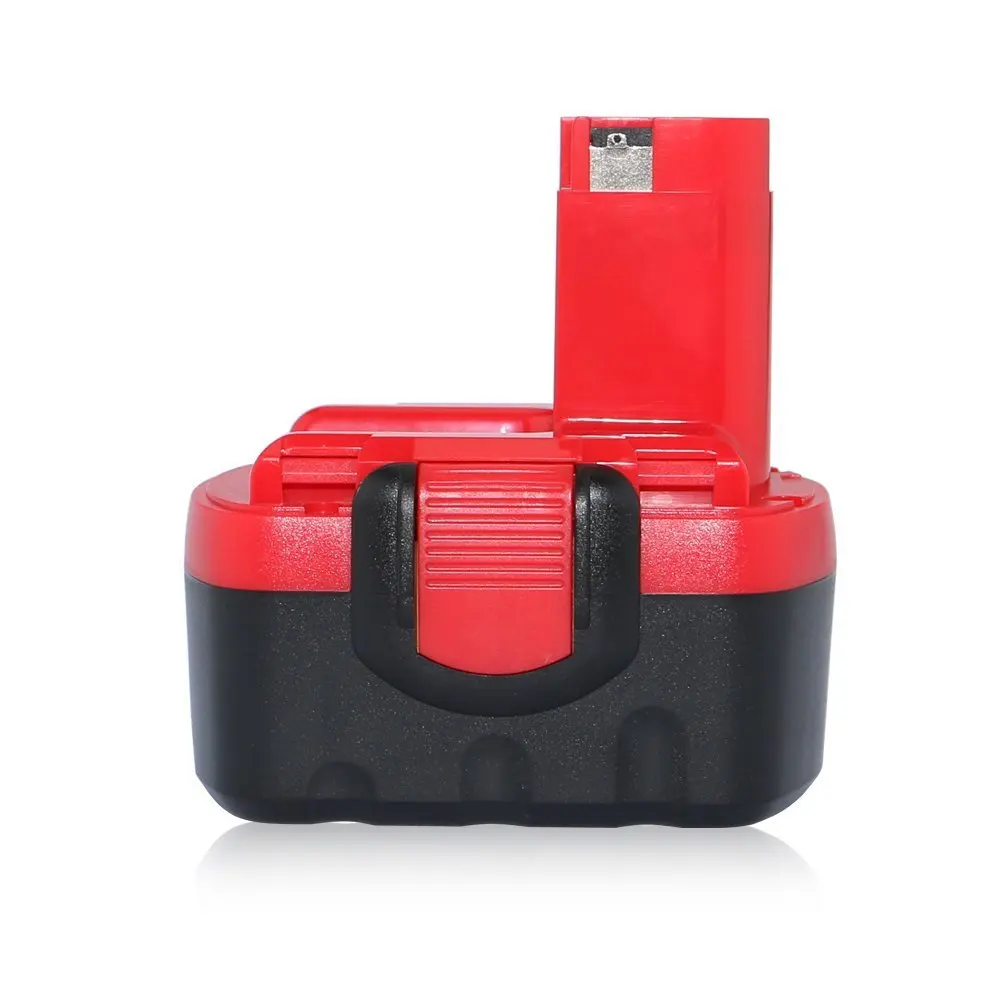 

BAT041 BAT040 3600mAh Nimh Ni-MH 14.4V Rechargeable Battery for Bosch 14.4 V Drill GSR14.4VE-2 PSR14.4VE-2 BAT038 BAT140 BAT159