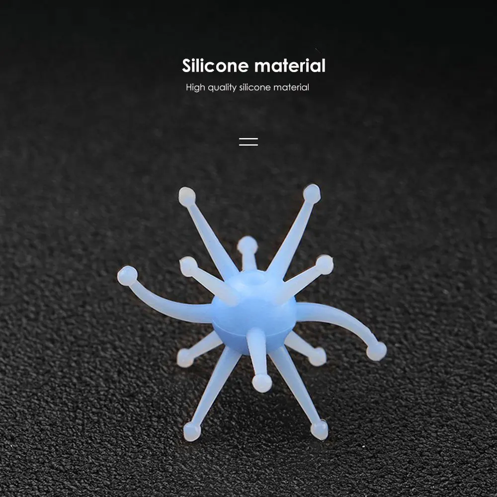 Портативный рыболовный аксессуар морской полюс поплавок рыба инструмент