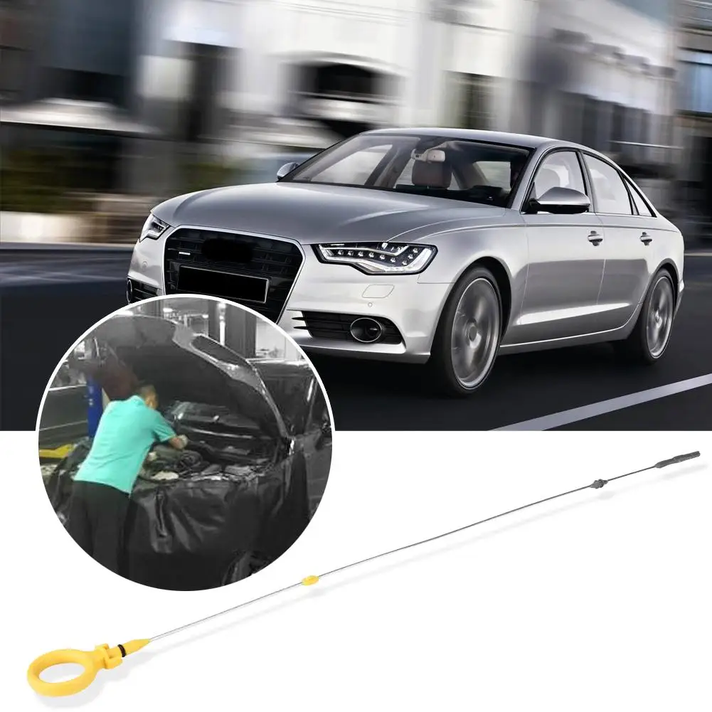 

Автомобильный датчик уровня масла для Audi A4 Quattro 2,0 T 2005-2009 06D115611B
