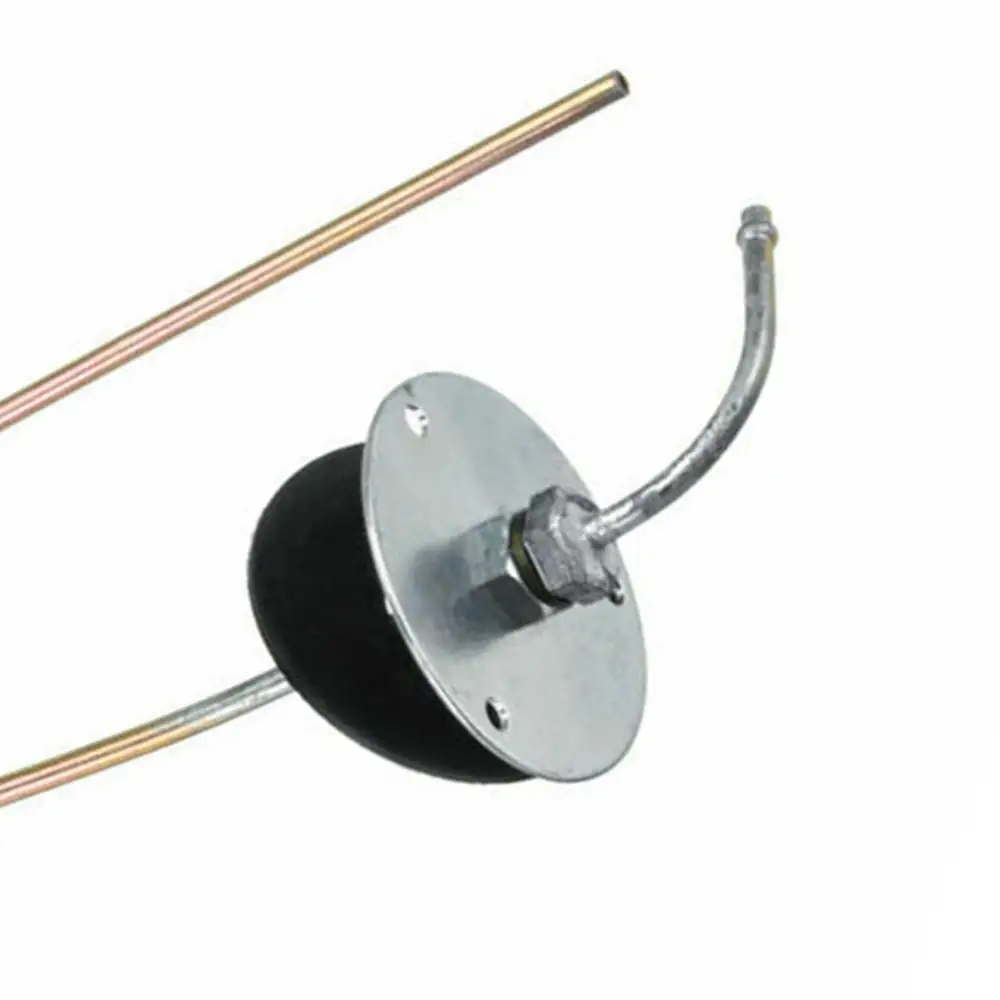 SPEORX RUIYYT 600mm Metal Car Auto Fuel Tank Stand Pipe OD 5mm For Webasto Eberspacher Heaters | Автомобили и мотоциклы