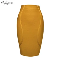 ailigou bandage skirt womens mini skirt summer sexy woman clothes short harajuku women skirts 2021 new bodycon plus size 2xl