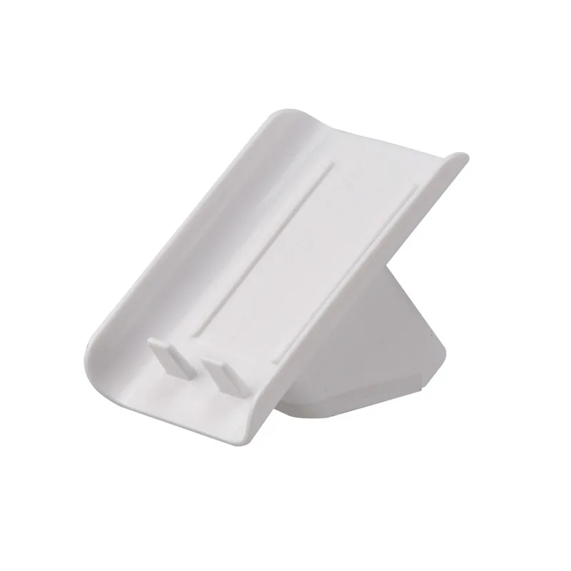 

Bathroom Soap Holder Soap Box Drain Soap dish Sponge Holder Storage Rack Bathroom Organizer Cases Bathroom Tray Accessories