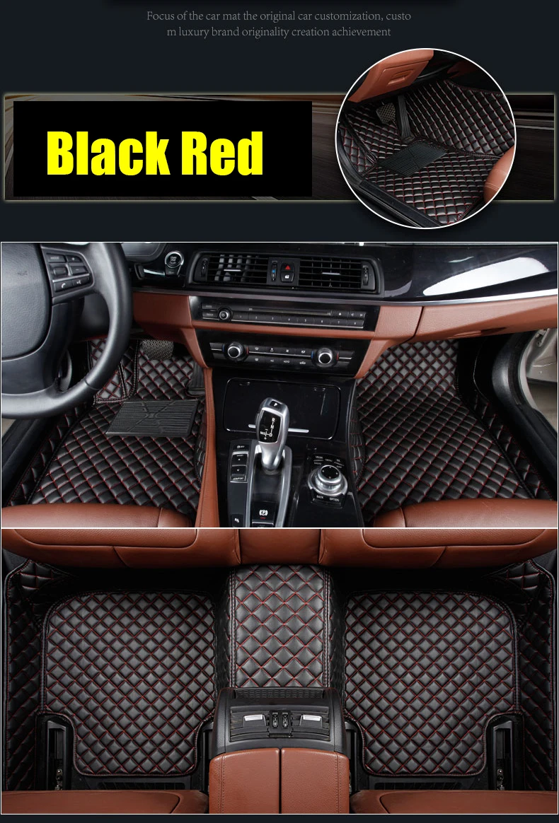Автомобильные коврики для lexus nx 200 300 200t 300h NX300h NX200 NX200t NX300, аксессуары для автомобиля, кожаные коврики