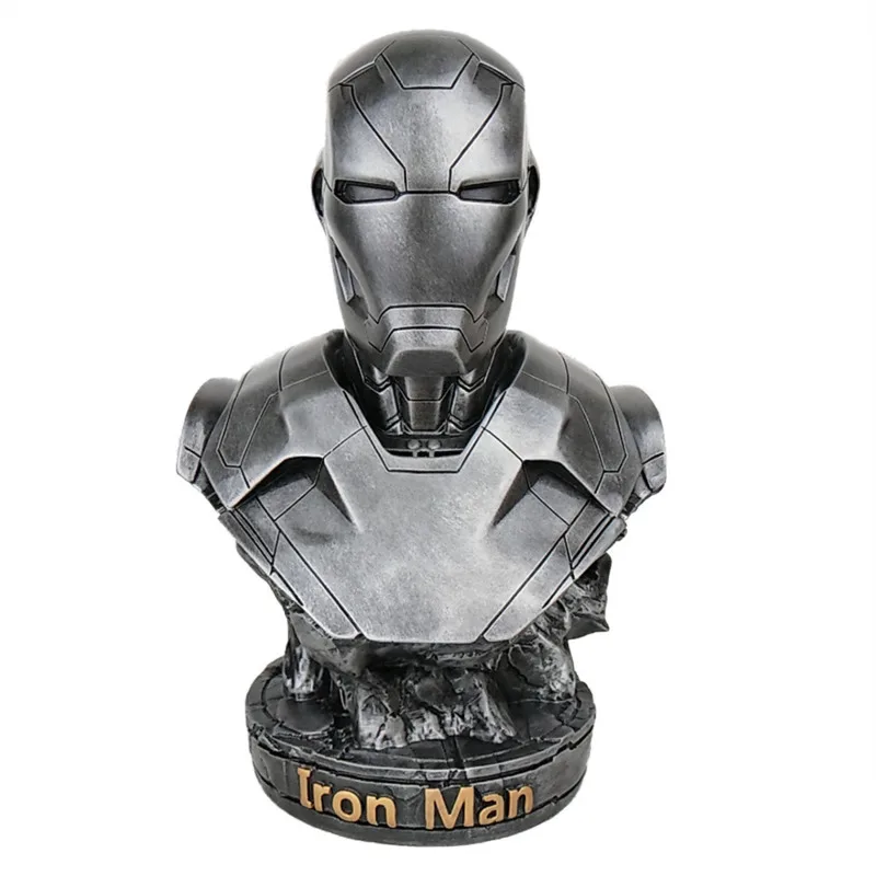 

Фигурка героя из фильма «Мстители: война бесконечности», «Железный человек»