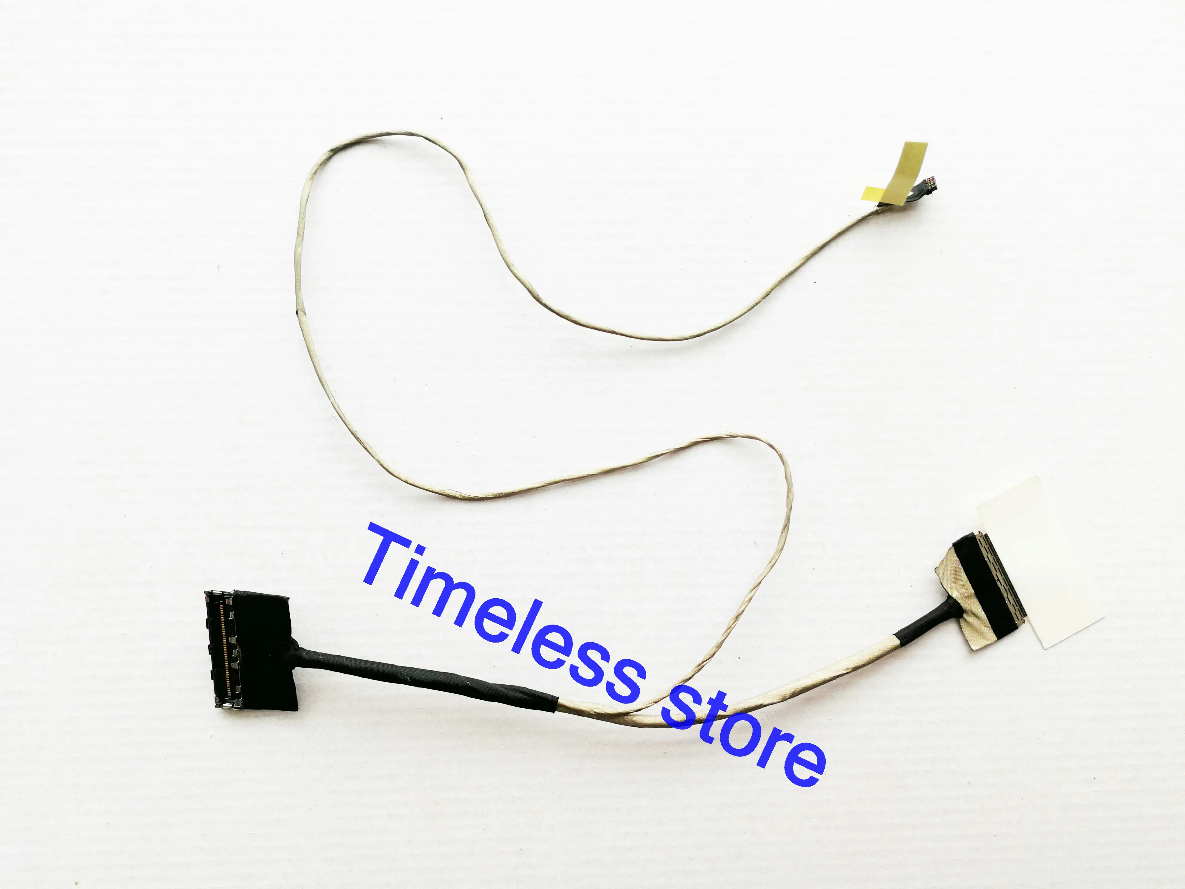 Новый оригинальный светодиодный ЖК-кабель lvds для asus A455L X455L F455LD K455L X455LD W419L 14005-01400500