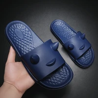 new 2020 summer slippers men flip flops male slippers beach sandals slides antiskid shoes casual pantoffels heren zapatos hombre