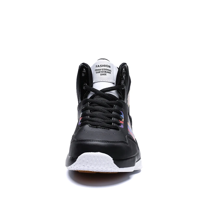 Оригинальные аутентичные летние кроссовки с резиновой подошвой Баскетбольная