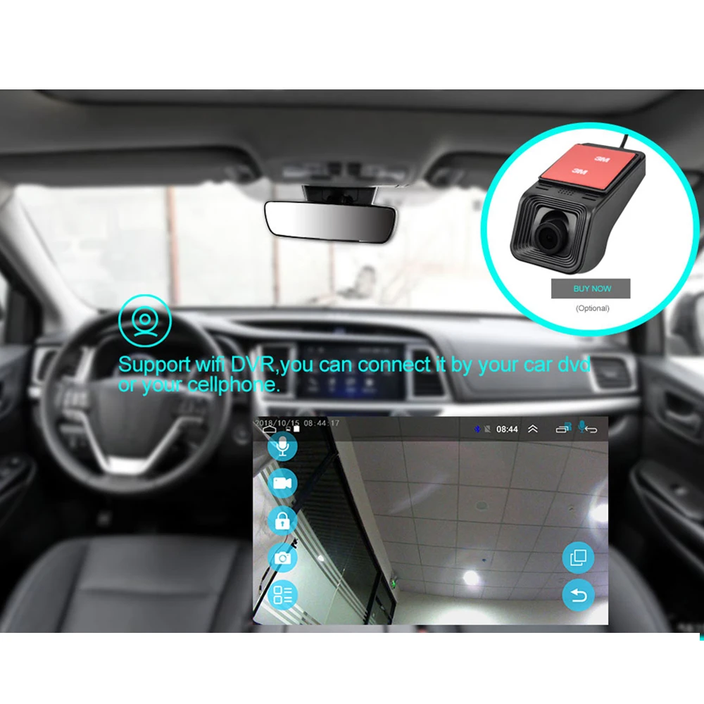 2din Android 9,1 Автомобильный мультимедийный радио плеер для Toyota Corolla 2013- 10,1 дюймов четырехъядерный автомобильный Радио Стерео gps навигация WIF
