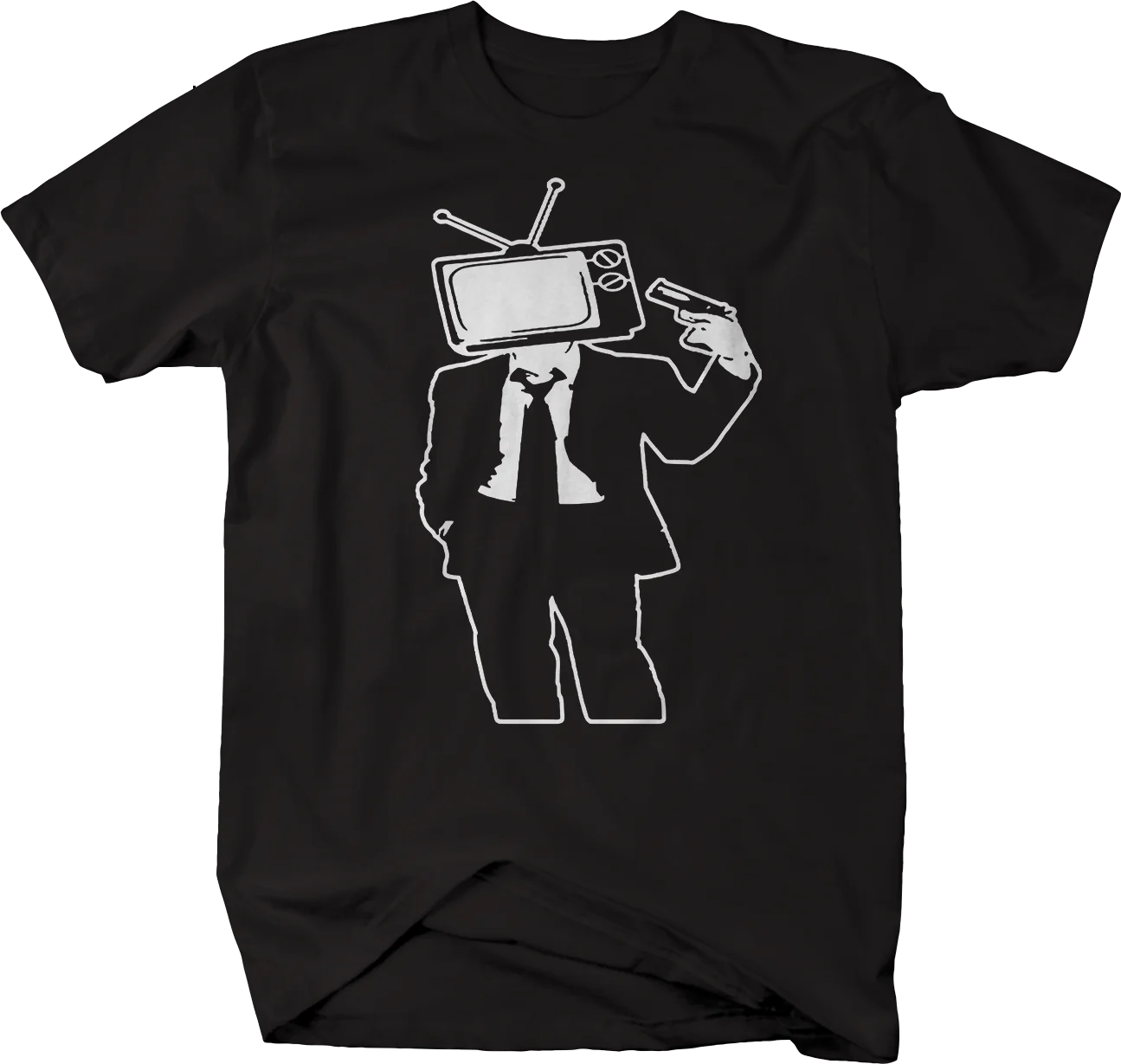 

Lasting Charm Kill your TV Talking Hd System Tshi