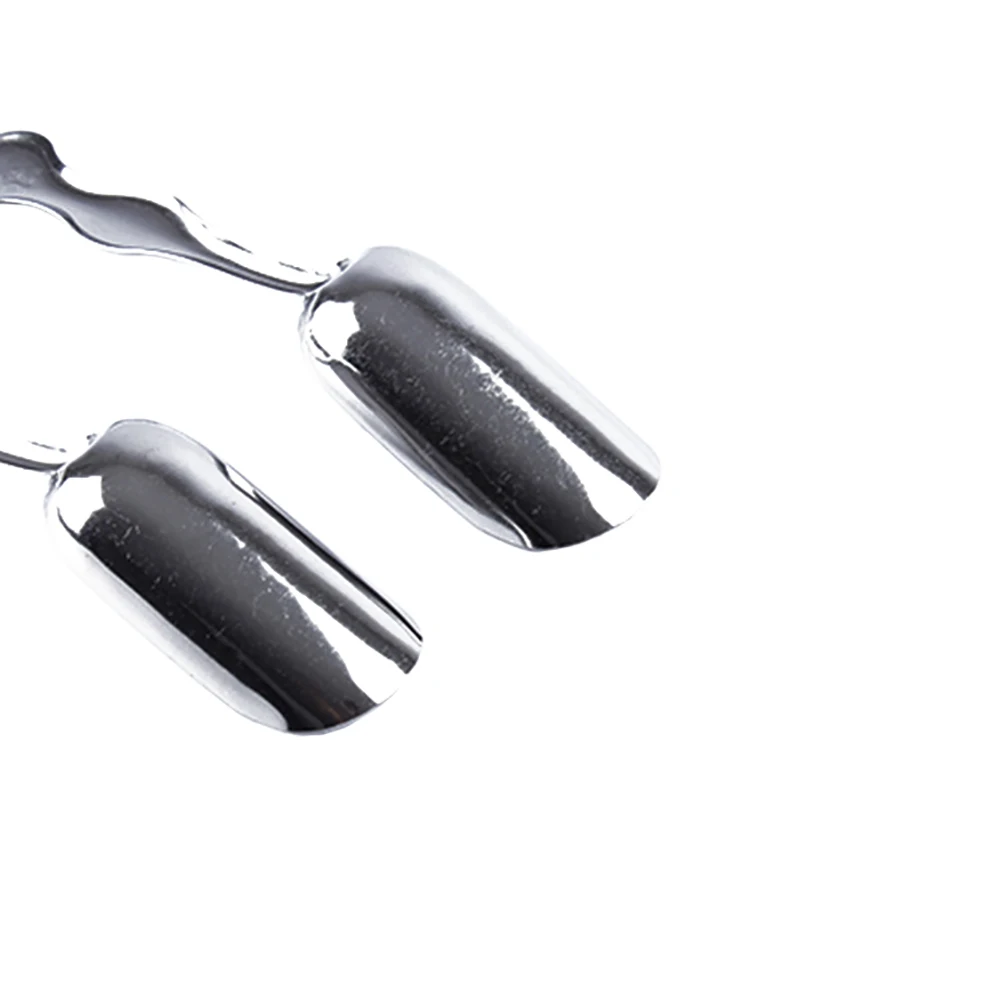 

3 Pcs Stainless Steel Coffee Shovel Coffee Beans Bag Teaspoon Coffee shovel Tea Shovel Candy Scoops Tea Accessories gorgeous