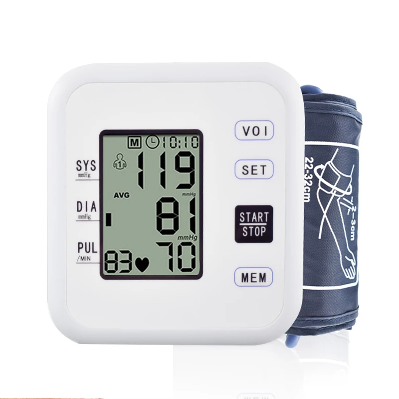 Автоматический цифровой верхний фотографический большой ЖК