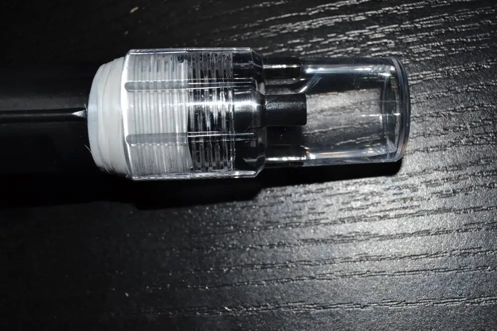 

Glass PH electrode sheath material(water treatment)