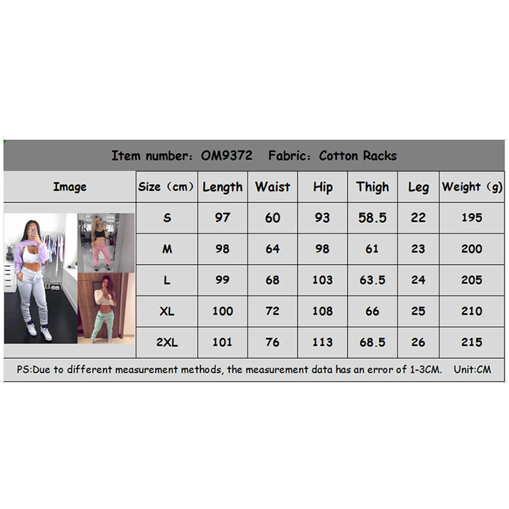 

Imcute Harajuku High Waist Solid Drawstring Slim Pants Leisure Streetwear Commute High Quality Straight Pants Mujer