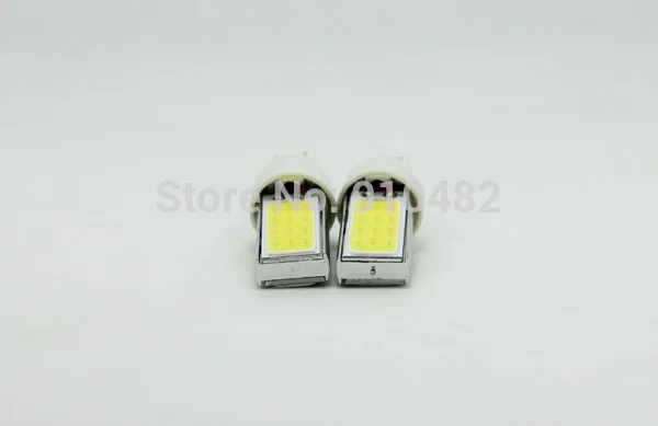 AEING 1 шт. T15 Белый COB W16W 920 921 светодиодсветодиодный внутренние парковочные задние