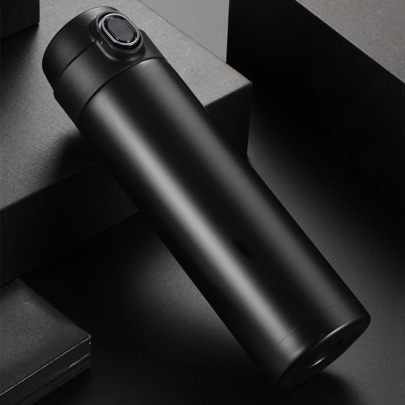 Термосы из нержавеющей стали с двойными стенками 500 мл|Вакуумные фляги и термосы|