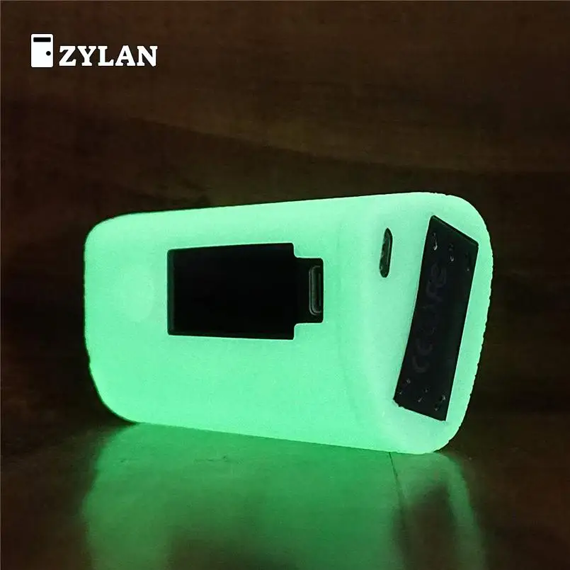 Чехол для ASMODUS Minikin 3 S 200w Kit Box Vape комплект силиконовый чехол защитный гель защиты