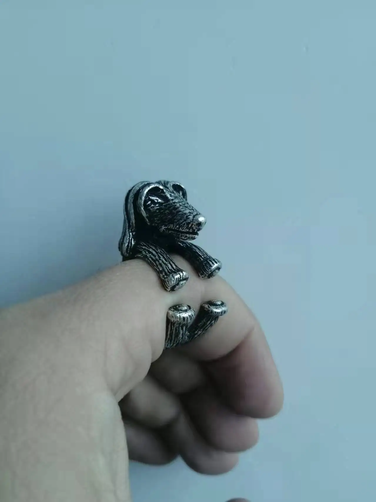 

12 шт./лот, оптовая продажа, регулируемое кольцо в афганском стиле, ювелирные изделия