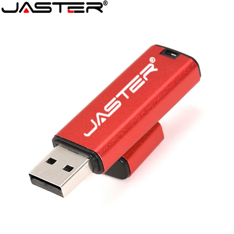 USB флеш накопитель JASTER пластиковый 2 0/64/32/16/8/4/128 ГБ|USB флэш-накопители| |
