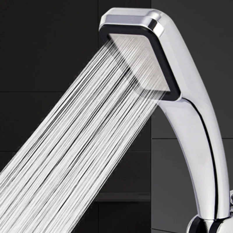 Насадка для душа высокого давления мощный душ многофункциональный режим