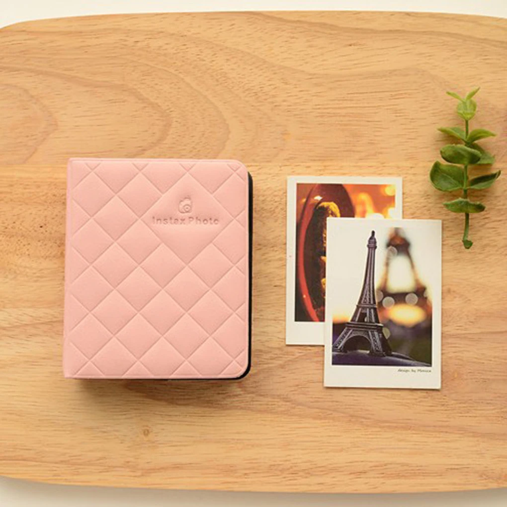 3 дюймовый карточный пакет для хранения билетов фотоальбом фотоальбомы