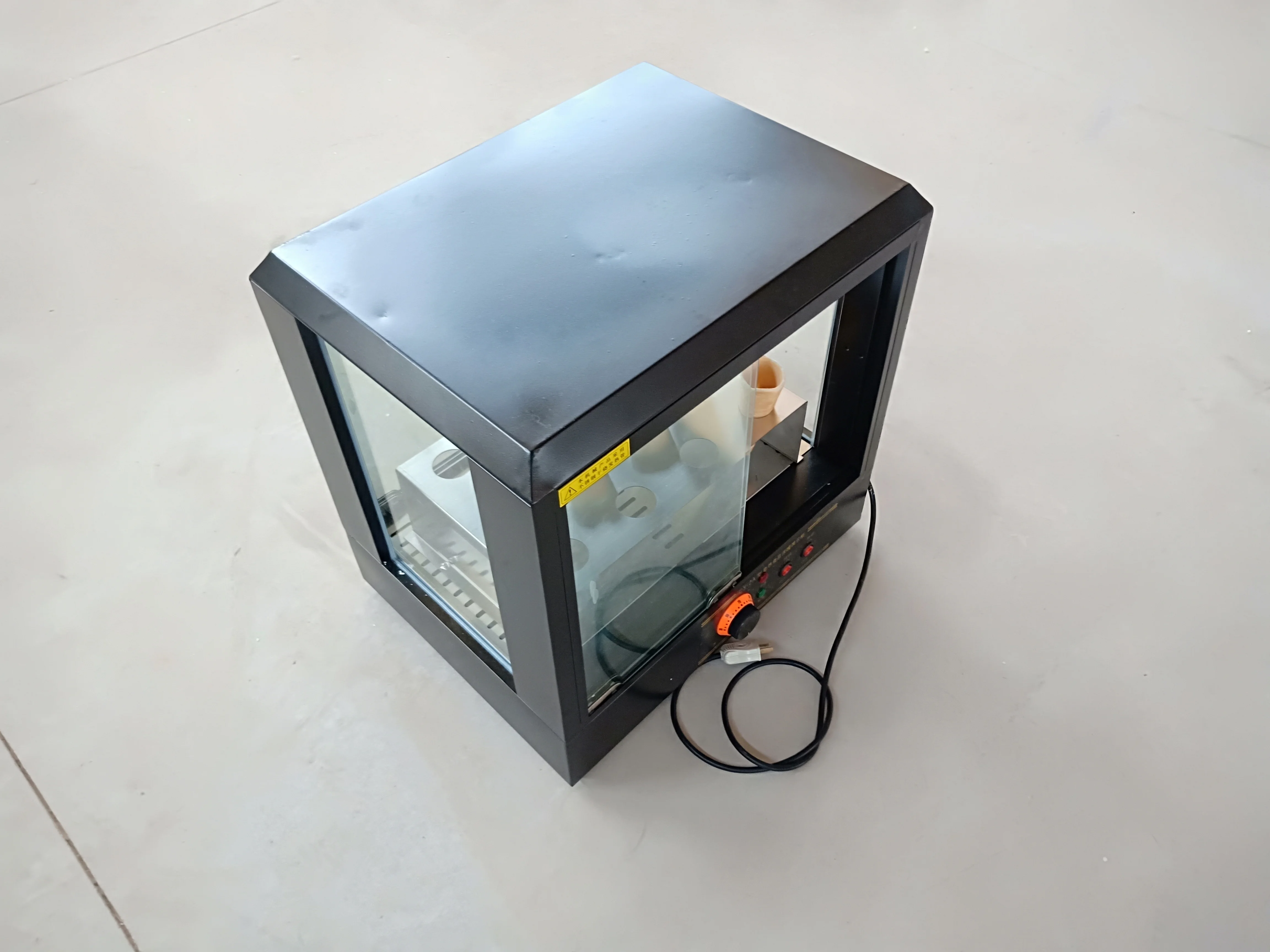 Цены производителя стандартная печь для пиццы с витриной|Аппараты конусной