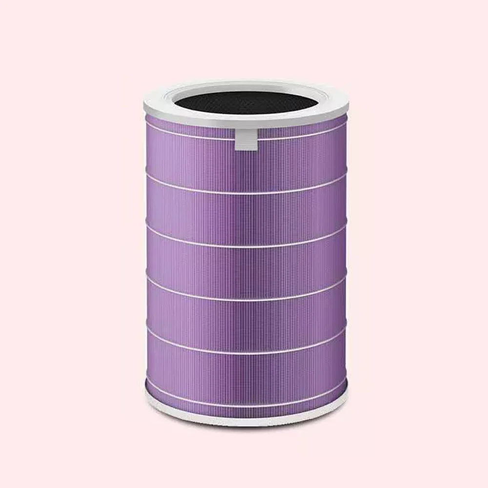 Оригинальный фильтр очистителя воздуха Xiaomi Mijia антибактериальная версия