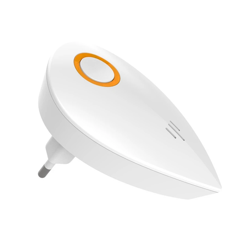 Лист-shape форме благодаря чему создается ощущение невесомости с ультразвуковой Anti