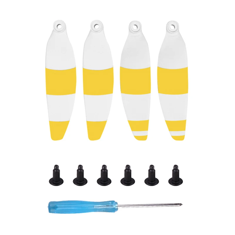 Недавно 1/2/4 пары пропеллеры для интеллигентая (ый) полет Drone поставки