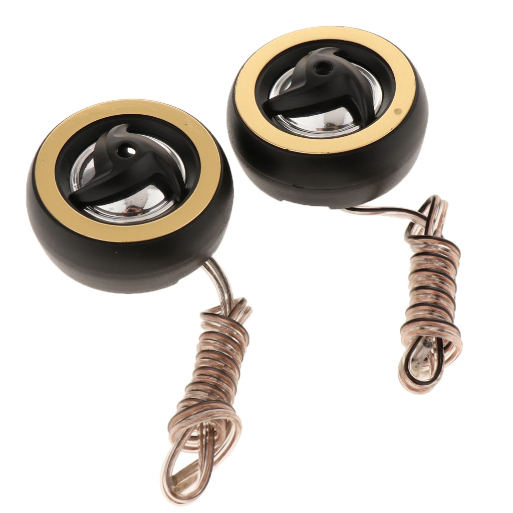 2 шт. динамики для автомобиля 25 мм |