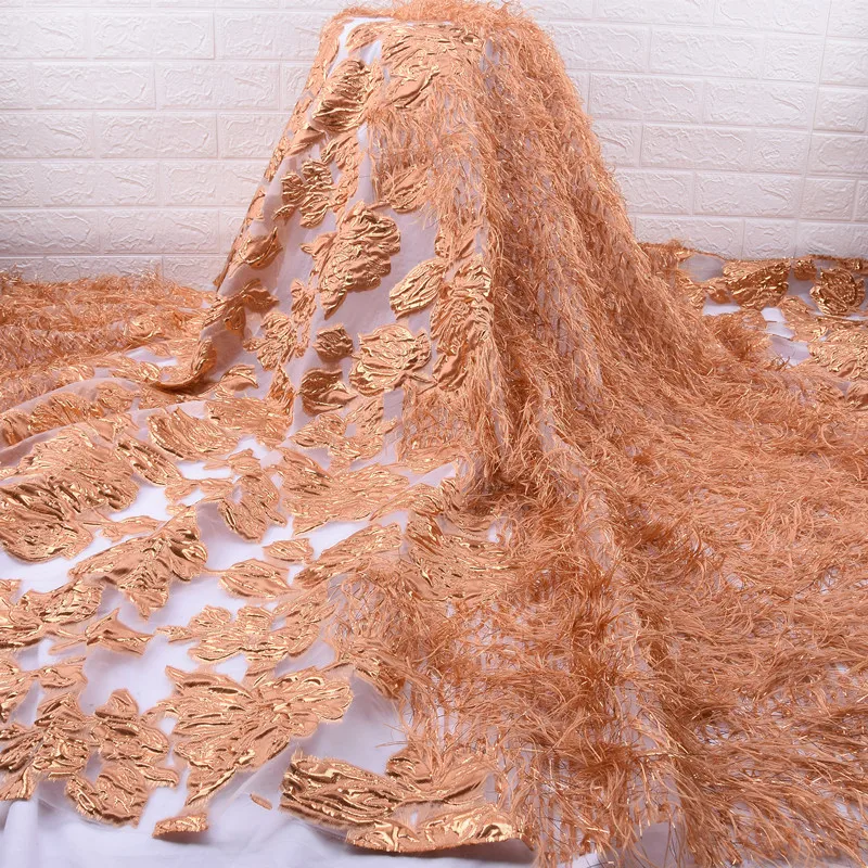 Африканская Тюлевая кружевная ткань французская вуаль 2020 Высококачественная