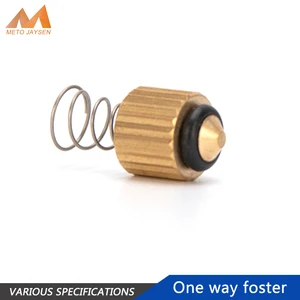 Ручной воздушный насос высокого давления, медный, нержавеющая сталь, 300 бар, 4500 фунтов на квадратный дюйм