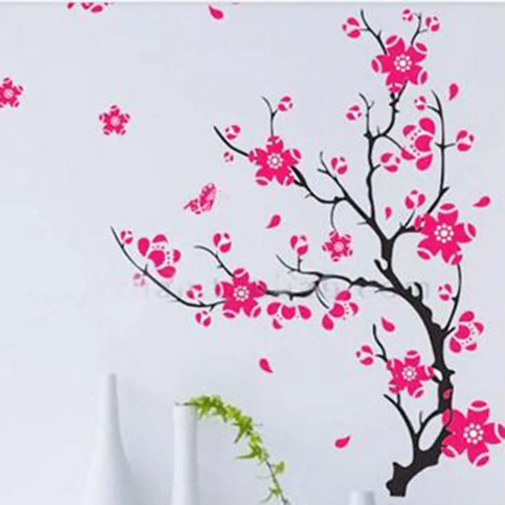 Творческий Ванная комната настенная наклейка для туалета Самоклеящийся винил