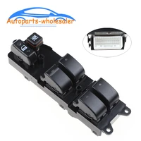 car auto parts 84820 0f030 848200f030 84820 02100 8482002100 for toyota corolla 2004 2007 electric power window switch