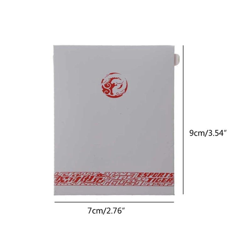 2 набора игровая мышь Tiger ножки коньки для Roccat BURST PRO скользящие изогнутые края XXUC |