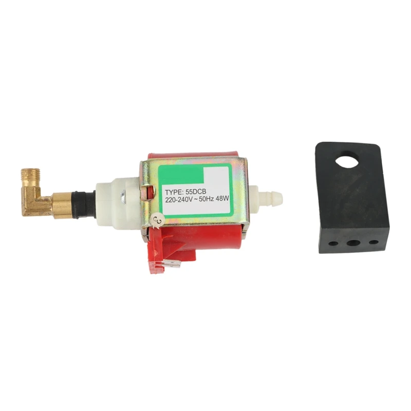 

Масляный насос 55DCB, 48 Вт, 220 В переменного тока