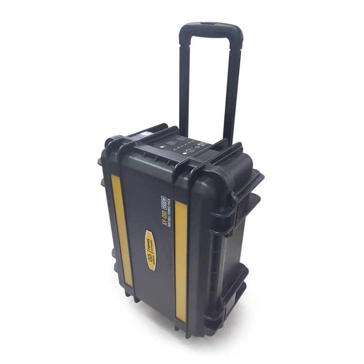 

15 year manufacturer wholesale ups 1500w 220v ups ac charger portable power bank