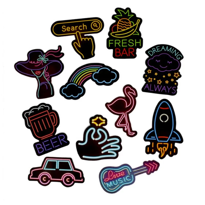 

50pcs Funny Laptop Stickers Bike Stickers Decal Water Bottle Skateboard Motorcycle Phone Bicycle Luggage Guitar Sticker.o