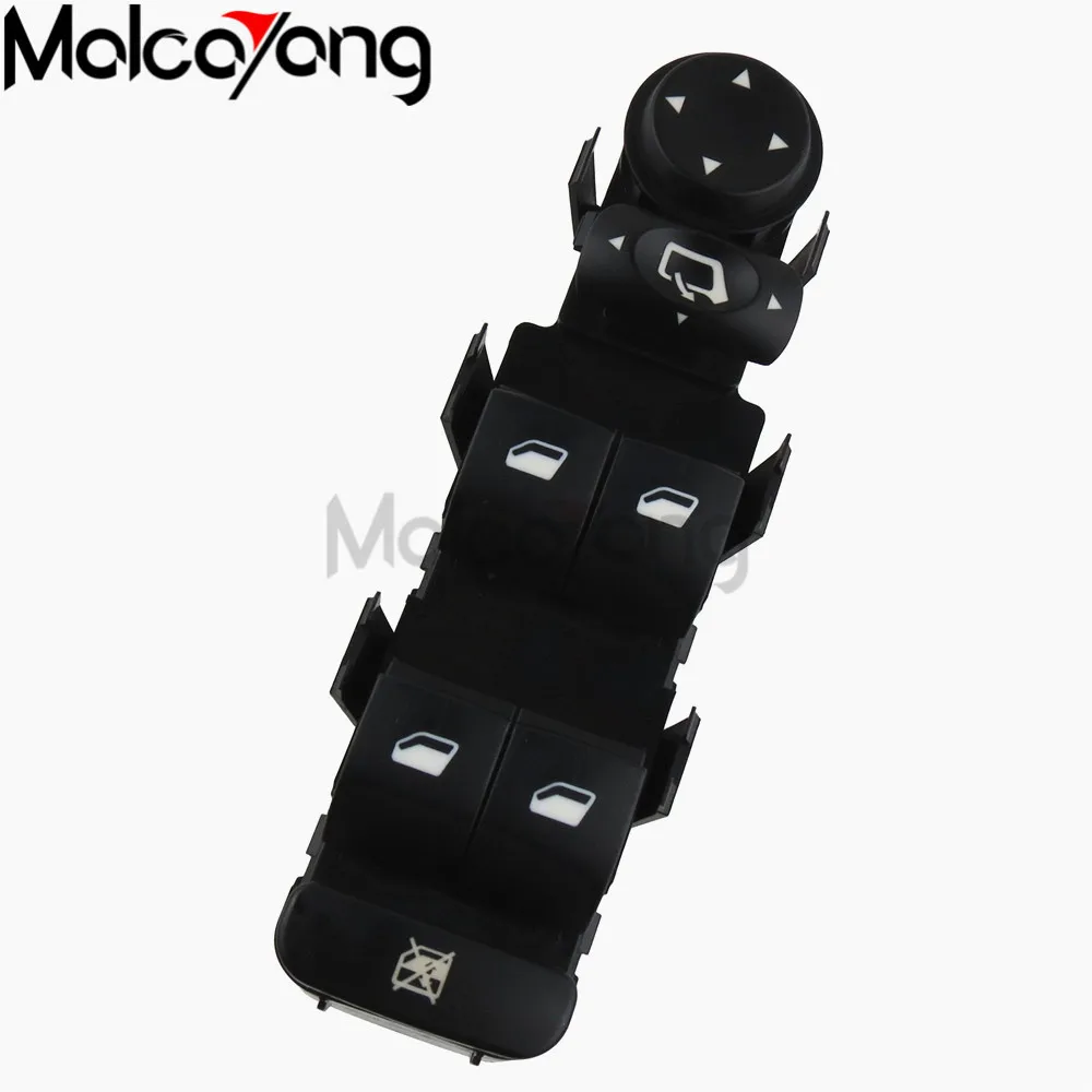 Электростеклоподъемник 6554.HA с левой и передней стороны 6554HA 6554 HA для Citroen C4 2004-2015 |