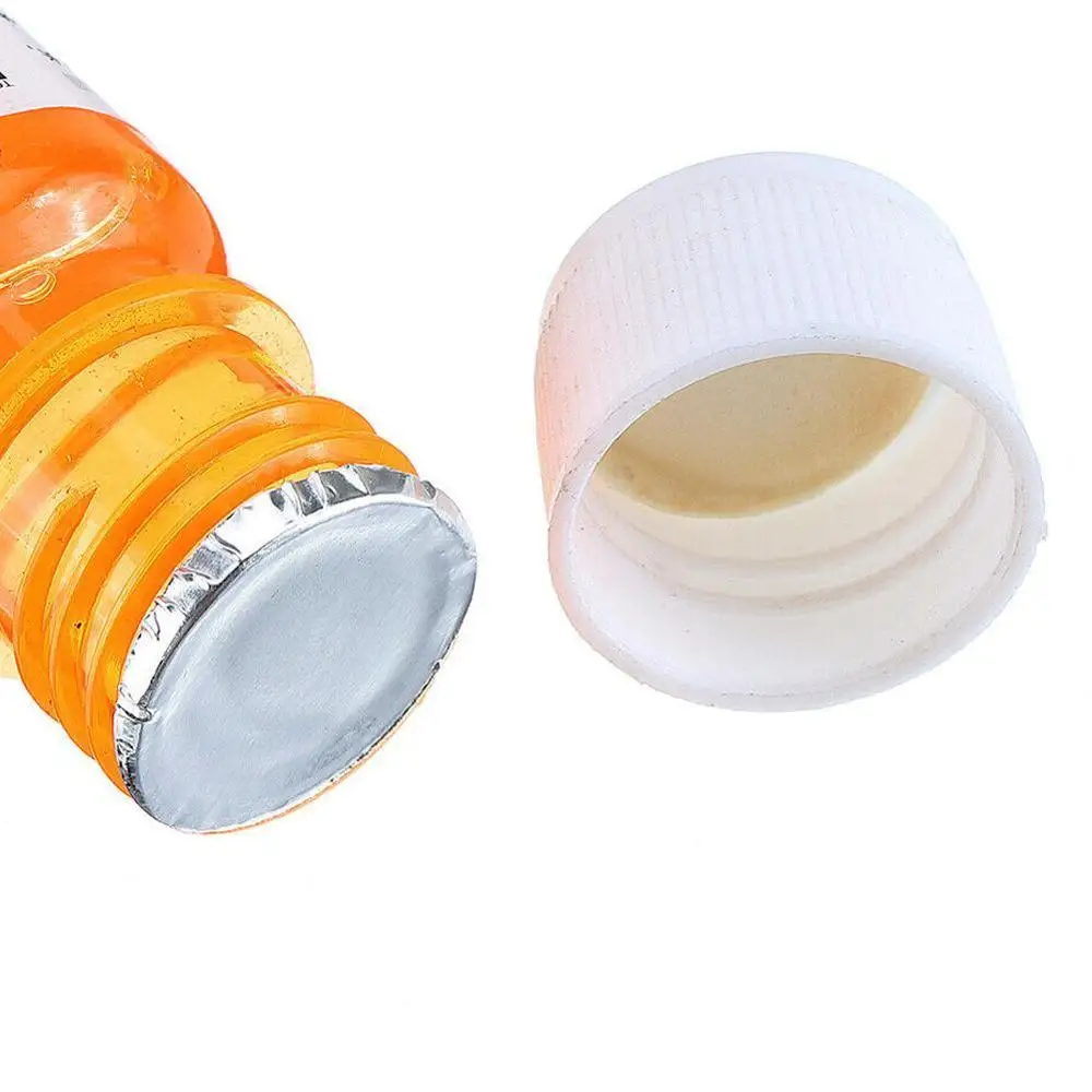 Одна бутылка 20 мл садовая гибберелловая кислота ga3/гиббереллин с низким уровнем