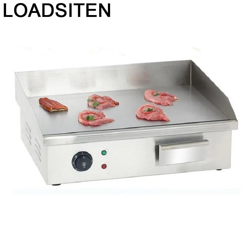 Grille Portatil Barbecue Gril Portable Outdoor Kitchen Camping Electrico Bbq Commercial Grill Parrilla Kebab Electrical Barbeque |