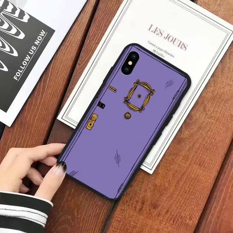 

Central Perk Coffee friends tv show high quality Phone Case for iPhone 11 12 mini pro XS MAX 8 7 6 6S Plus X 5S SE 2020 XR