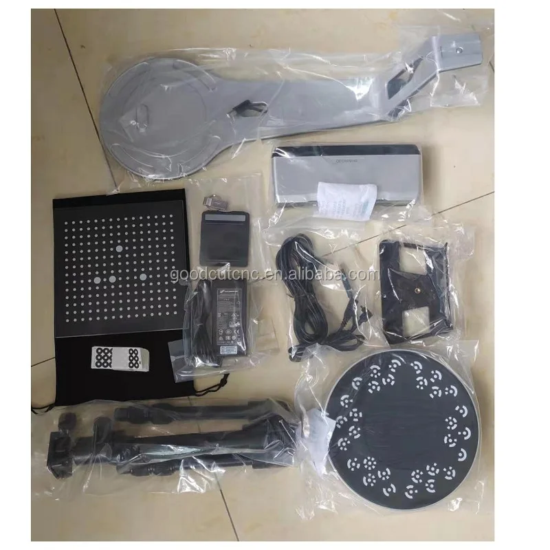 

High Precision einscan se sp price shining 3d scanner for scan shoes