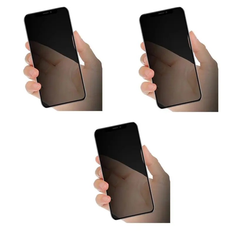 Высокопрочная Защитная пленка для телефона с защитой от царапин IPhone 11/11 Pro/11 Pro