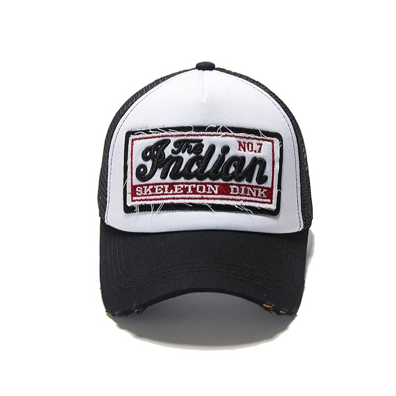 

Hats & Caps