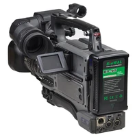 bp 95 bp 150 bp95 bp150 v lock mount battery for video camera led light emitting camera for sony bp battery hdw 800p pdw 850