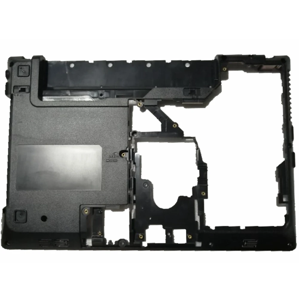 Нижняя крышка корпуса ноутбука Lenovo Ideapad G470 G475 G475G G470D G475GX G475GL G470AX с портами HDMI
