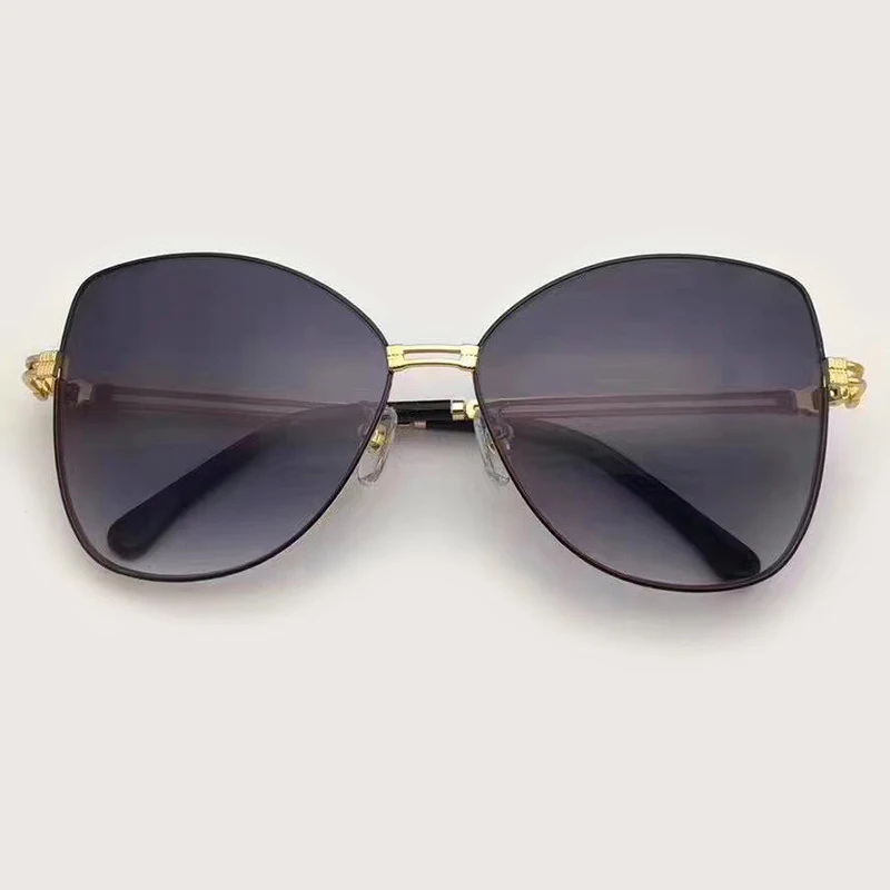 

Brand Sunglasses For Women High Quality Sun Glasses Cat Eye Eyewear Fashion Female Eyeglasses Oculos De Sol