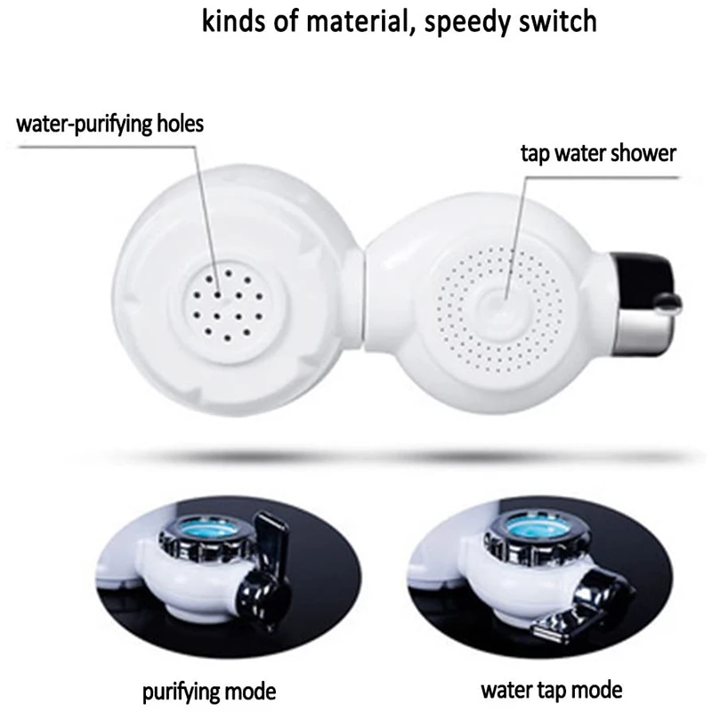 Система фильтрации водопроводной воды система водопроводного крана с
