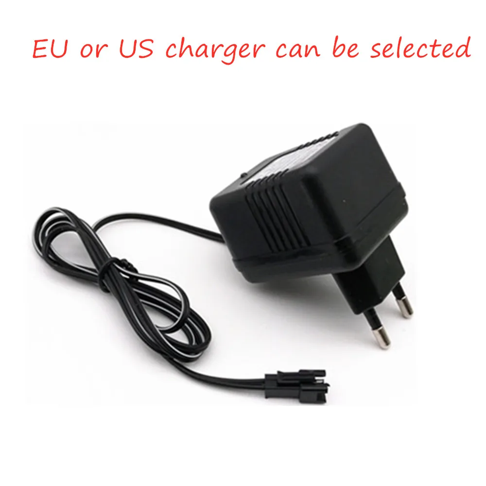 никель металлогидридный ак